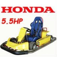 163CC 5.5HP HONDA ENGINE RACING GO KART(MC-484)